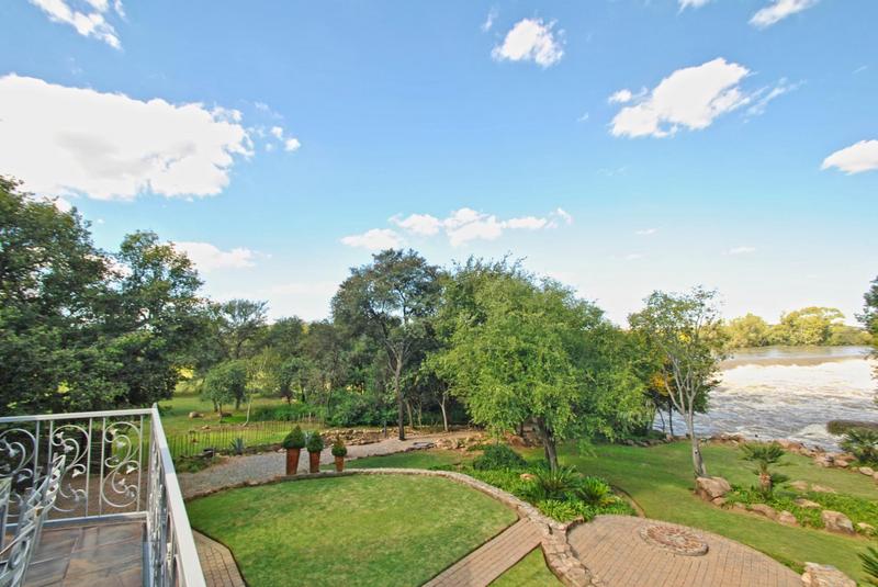 4 Bedroom Property for Sale in Parys Free State